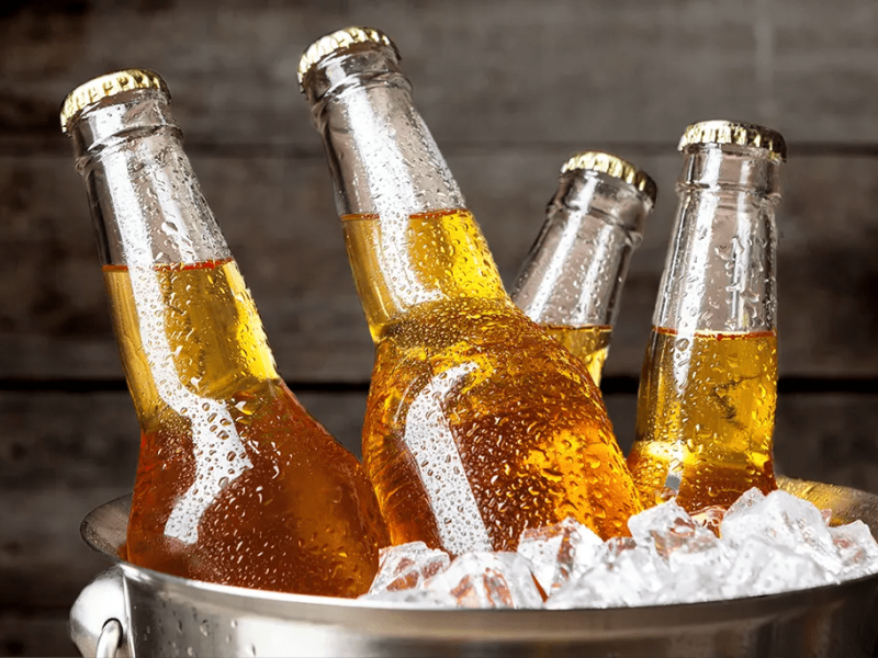 cerveza