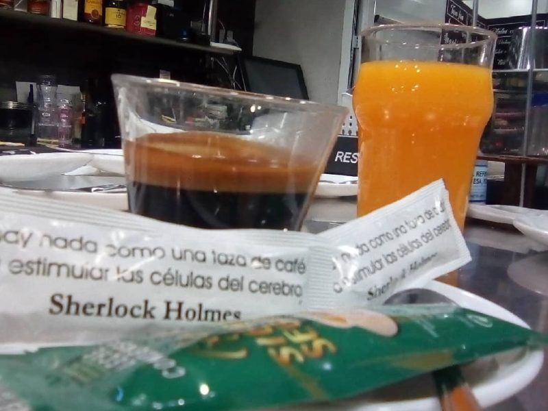 desayunos